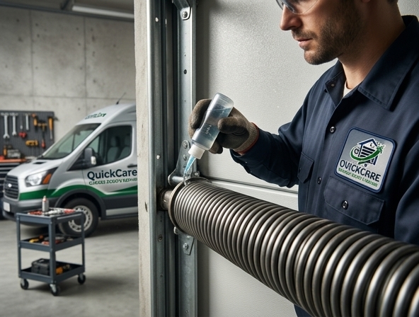 Garage Door Maintenance Tips in Los Angeles