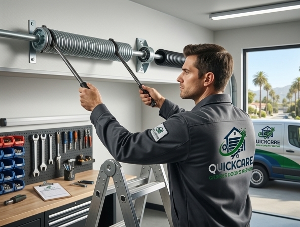 Garage Door Seal Replacement Los Angeles